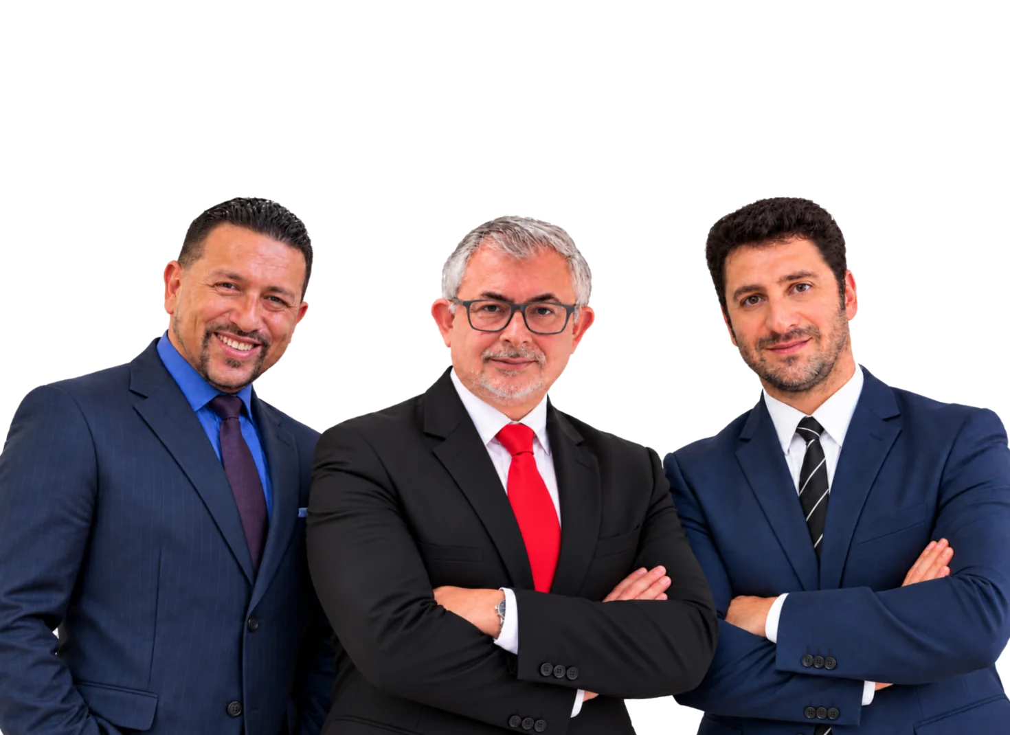 Abogados de Estudio Jurídico Surlex