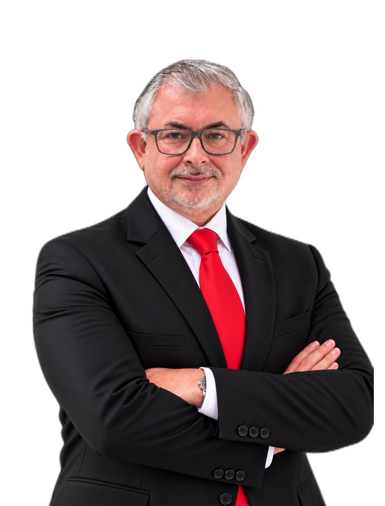 Gustavo Navarrete Saavedra