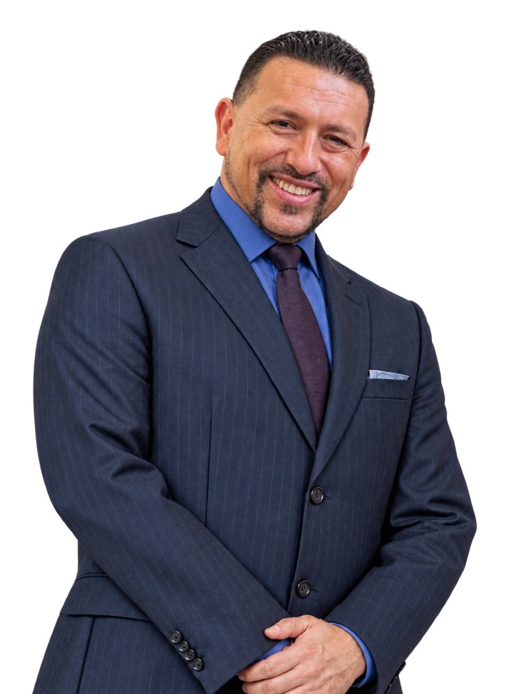 Cristian Contreras Cleveland