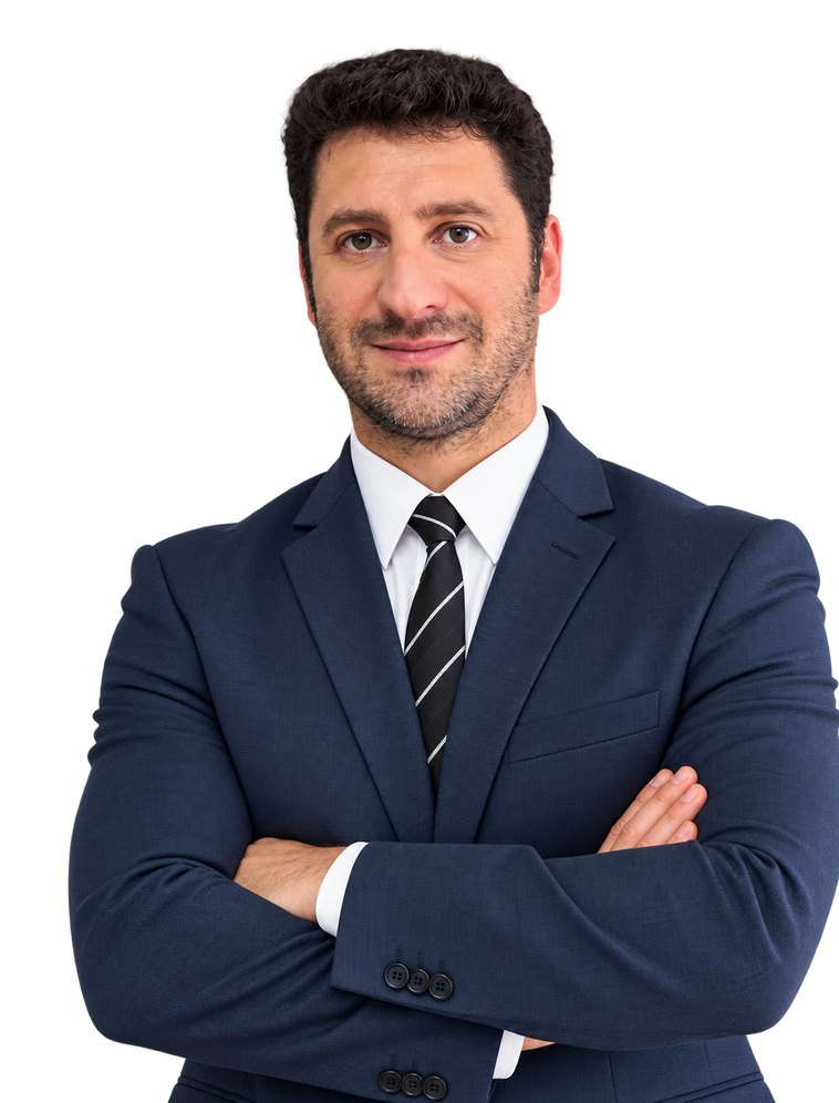 Andrés Coloma Inostroza