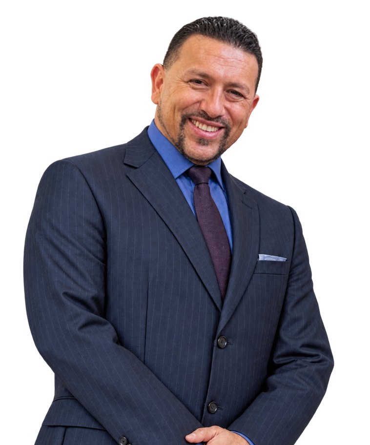 Cristian Contreras Cleveland