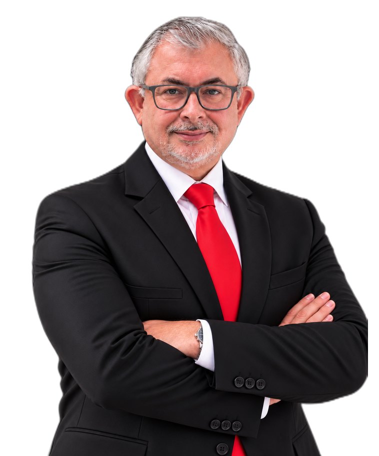 Gustavo Navarrete Saavedra