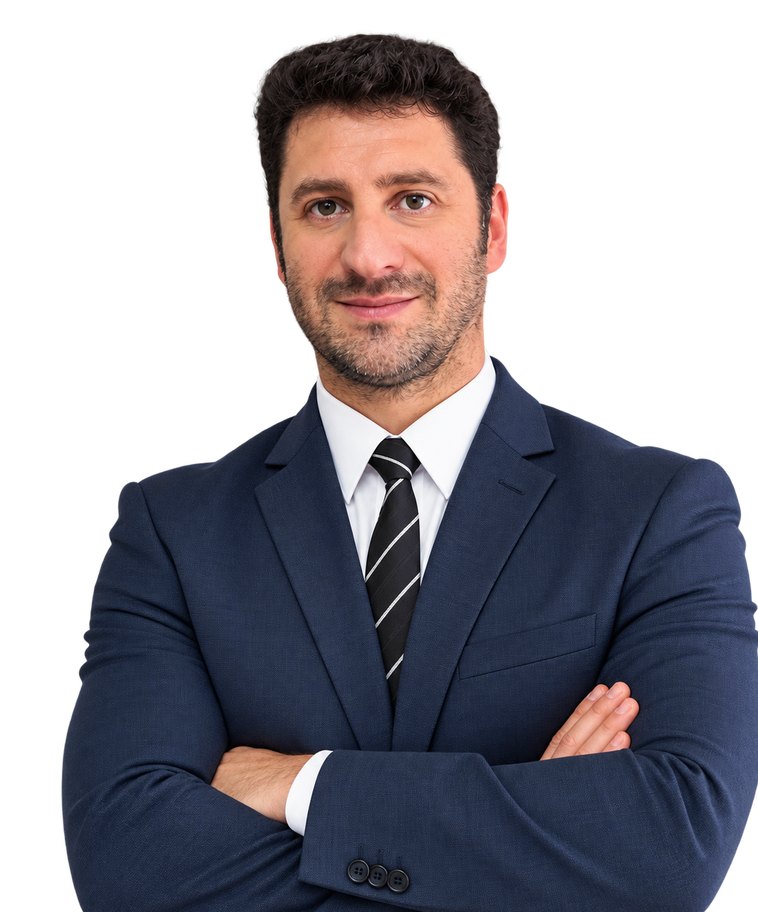 Andrés Coloma Inostroza