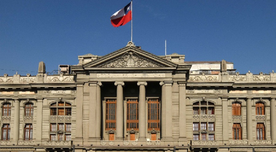 Corte suprema, cuarta sala, Rol 36.805-2017: Vencido el término probat ...